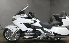 HONDA GL 1800 GOLD WING TOUR 2021 SC79