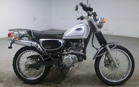 YAMAHA BRONCO 5BT