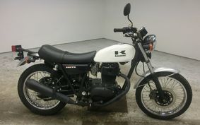 KAWASAKI 250TR 2004 BJ250F