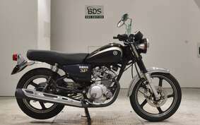 YAMAHA YB125SP PCJL