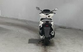 HONDA PCX 160 KF47