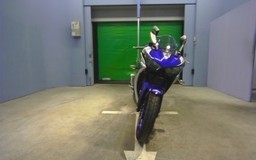 YAMAHA YZF-R25 RG10J