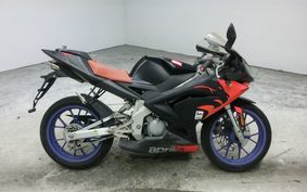 APRILIA RS4 50 RG00