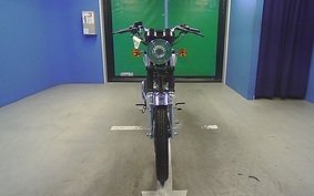 YAMAHA YB125SP