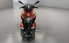 YAMAHA TRICITY 125 SE82J