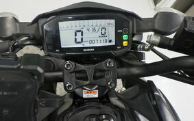 SUZUKI GSX-S125 DL32B