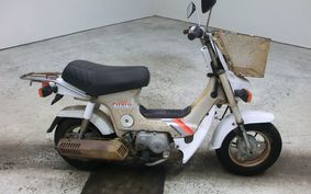 HONDA CHALY 50 CF50