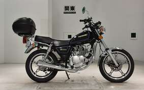 SUZUKI GN125 H PCJG9