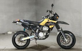 KAWASAKI KLX250D TRACKER LX250E