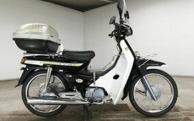 HONDA C100 SUPER CUB HA06