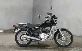 YAMAHA SR125 4WP