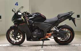 HONDA CBR400R 2013 NC47