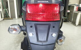 HONDA ZOOMER-X