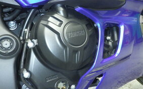 YAMAHA YZF-R25 A RG43J