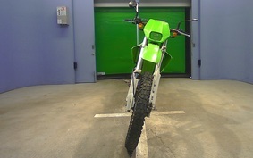 KAWASAKI KLX250 SR 1997 LX250E