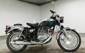 KAWASAKI ESTRELLA CUSTOM BJ250A