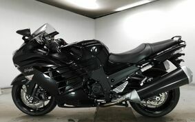 KAWASAKI ZX 1400 NINJA R 2012 ZXT40E