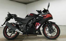 KAWASAKI NINJA 250R EX250K