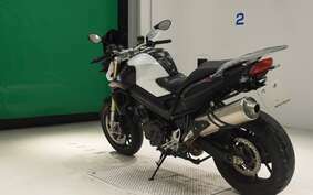 BMW F800R 2015