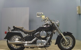 KAWASAKI VULCAN 400 CLASSIC 1999 VN400A