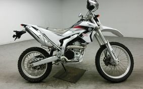 YAMAHA WR250R DG15J