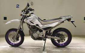 YAMAHA XT250X DG17J