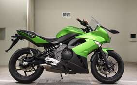 KAWASAKI NINJA 400R 2013 ER400B