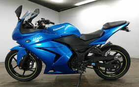 KAWASAKI NINJA 250R EX250K