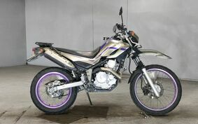 YAMAHA SEROW 250 DG11J