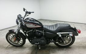 HARLEY XL883R 2007 CS2