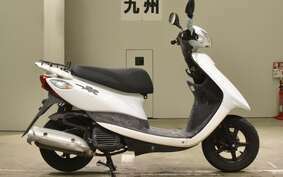 YAMAHA JOG ZR Gen.3 SA39J