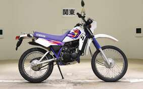 YAMAHA DT50 17W