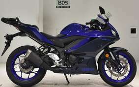 YAMAHA YZF-R25 A RG74J