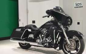 HARLEY FLHX 1690 2011