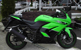 KAWASAKI NINJA EX250K