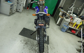 YAMAHA WR250R DG15J