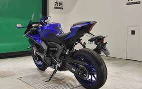 YAMAHA YZF-R7 2022 RM39J