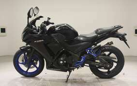 HONDA CBR250R A MC41