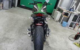 KAWASAKI Z1000 Gen.5 2014