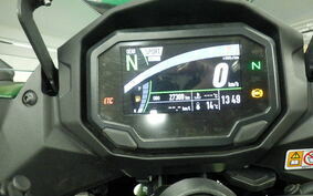 KAWASAKI NINJA 1000 SX 2022 ZXT02K