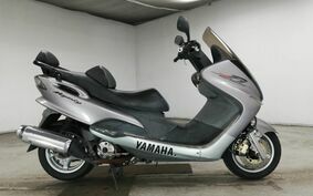 YAMAHA MAJESTY 125 5CA