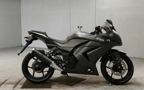 KAWASAKI NINJA 250R EX250K