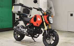 HONDA GROM JC92