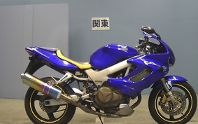 HONDA VTR1000F 2002 SC36