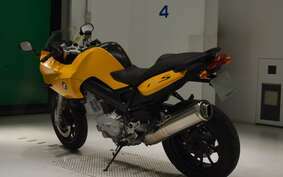 BMW F800S 2007