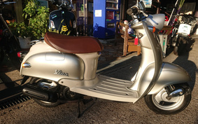 YAMAHA VINO 50 5AU