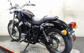 HONDA VT400S 2013 NC46