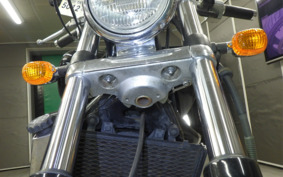 KAWASAKI ELIMINATOR 250 V VN250A