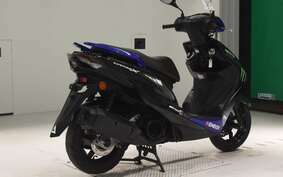 YAMAHA CYGNUS 125 XSR 3 SED8J