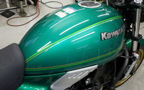 KAWASAKI Z650 RS 2024 ER650M